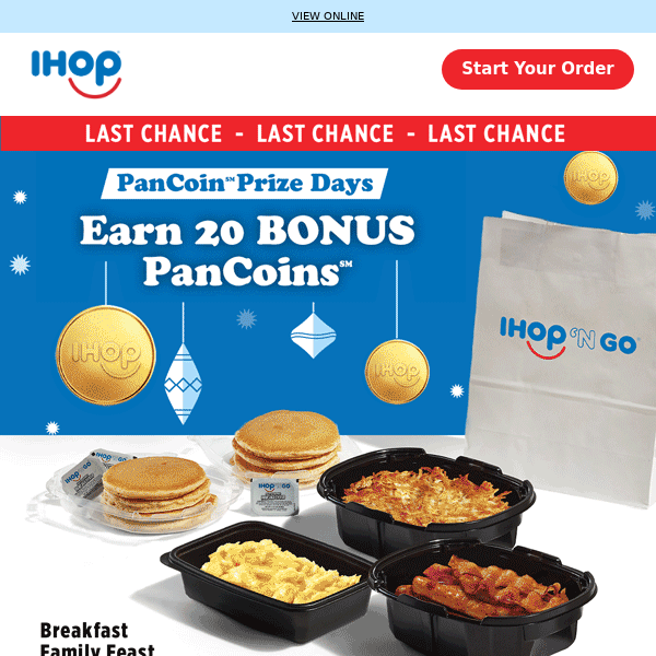 Forza and More Xbox Games are Becoming IHOP Menu Items, for Some