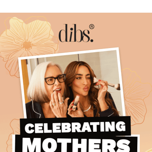 Celebrating Moms Everywhere