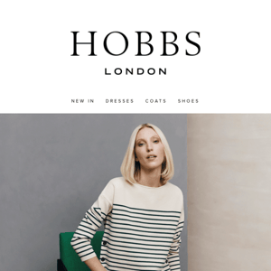 Hobbs jeans: Perfect fits for every body.