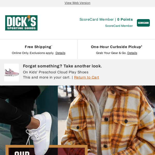Girls' Fleece Jackets  Free Curbside Pickup at DICK'S