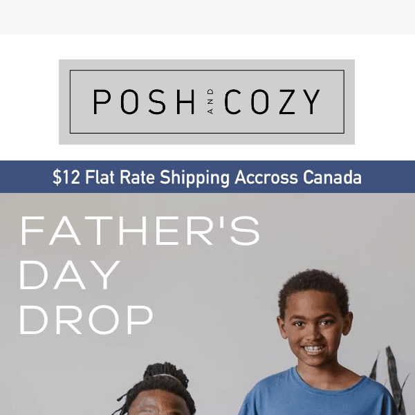 Father's Day Gift Guide