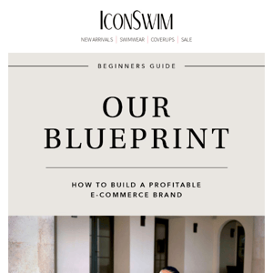 Our Blueprint E-Book Now Available!