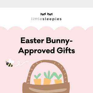 Easter Bunny-Approved Gifts (for Less!) 🐰✅