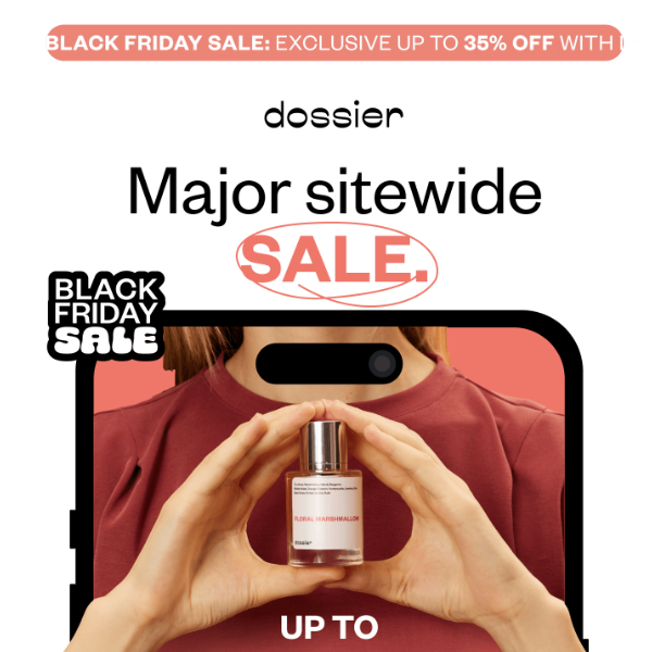 Cyber Monday Perfume Deals 2023: The Best Discounts To Shop Now