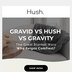 Pillow Fight 💥Gravid vs Hush vs Gravity