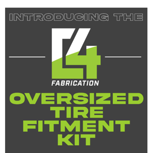 2 Days Left on Black Friday Sale/OTF Kit