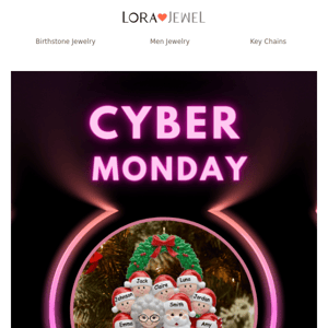 📢Cyber Monday Offers