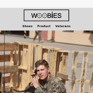 🇺🇸 Honoring Our Heroes' Children: Celebrate Military Kids Month with Woobies