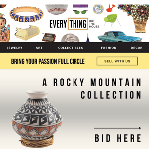 Browse This Rocky Mountain Collection