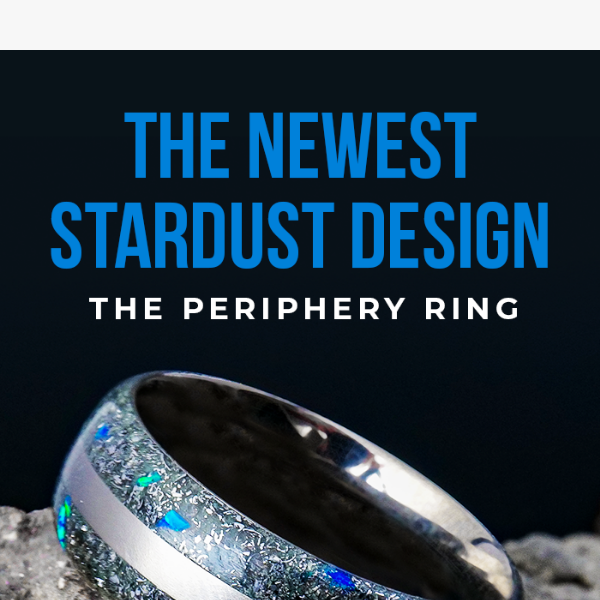 The Brand New Periphery Ring