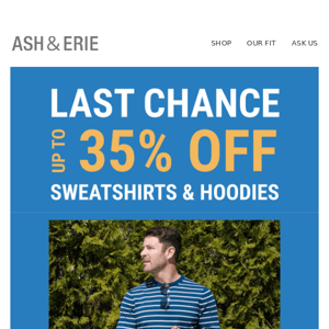 Last Day (Up To 35% OFF)