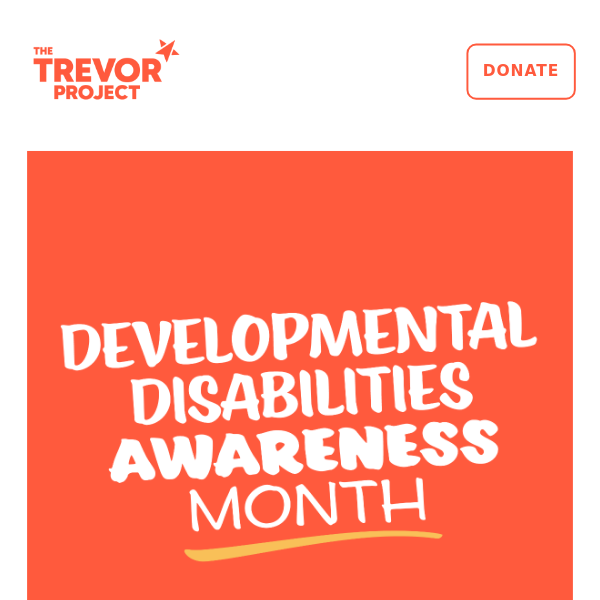 Together We Thrive: Supporting LGBTQ+ Youth with Disabilities