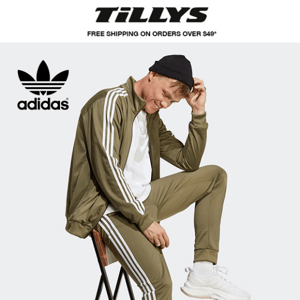 New Arrivals | adidas and Nike