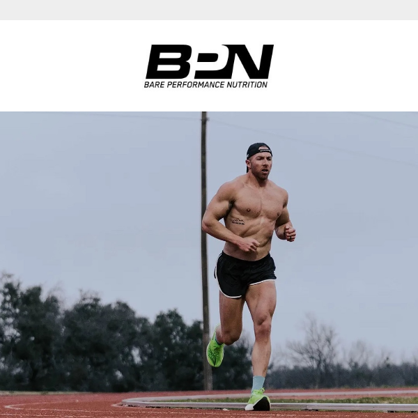 Bare Performance Nutrition Launches BPN Training App, Expanding Premium  Fitness Offerings