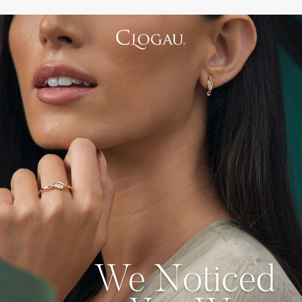 Clogau Discount Code