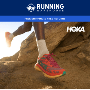Introducing the HOKA Tecton X 2: The Ultimate Trail Running Shoe