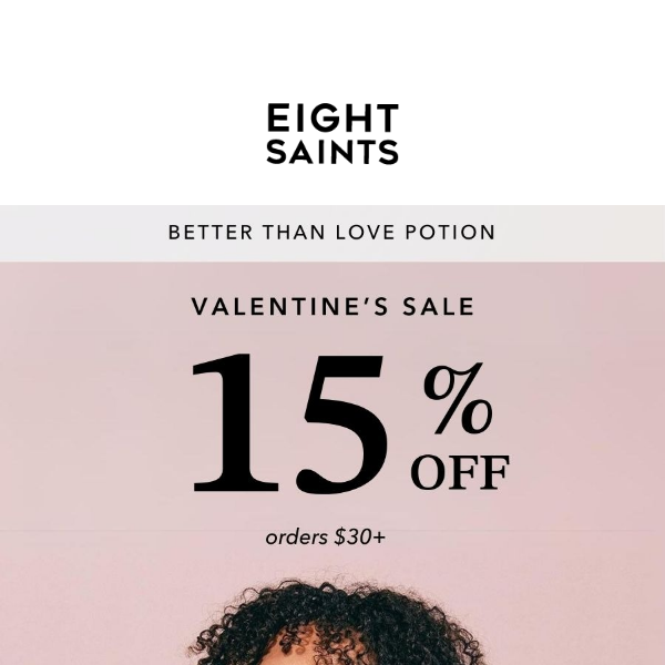 15% Off | $80 in FREE Gifts