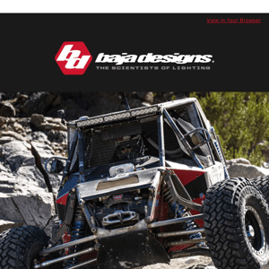 Adventure: King of the Hammers 2024