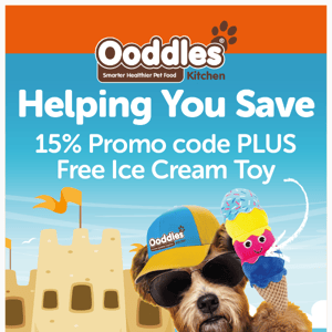 Helping You Save Ooddles ☀