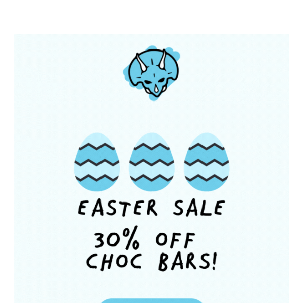 24hrs Left of Easter Sale - 30% OFF🐰