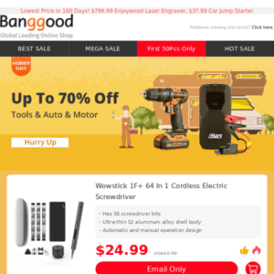 VIP Fans Day Start>>] 7500mAh Rugged Phone From $69.99 + Blitzwolf TWS  Smartphone From $13.99 + $0.99 Snatch! - Banggood