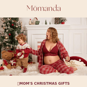 Mom's Christmas Gifts Ideas