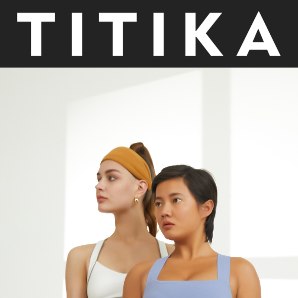 👯‍♀️ Celebrate the National Best Friend Day! BOGO 50% Off - Best Styles for Your Bestie 💖 | TITIKA Active