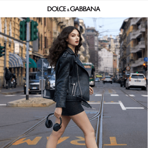 Press play with Dolce Violet