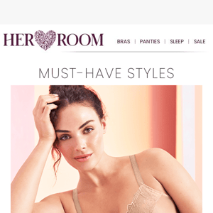 👉Every Bra Brand You Want