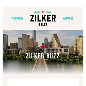 Zilker Buzz | April 2022