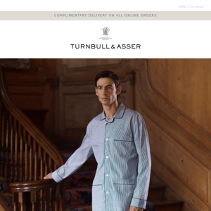 Famously Good Sleepwear