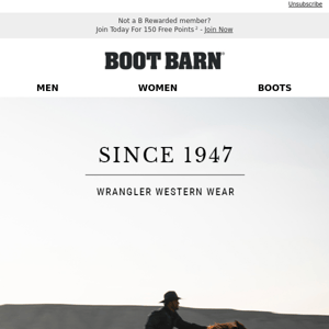 Boot Barn - ‪Hey San Antonio! Want a break from the rain‬