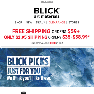 Blick Essentials Paint and Draw Easel