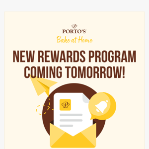 New Ways to Earn Sweet Perks! 💫