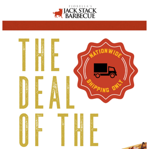 Ending Soon:  Free Shipping + Free Pork Burnt Ends