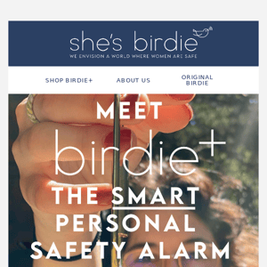 Your Guide to Birdie+