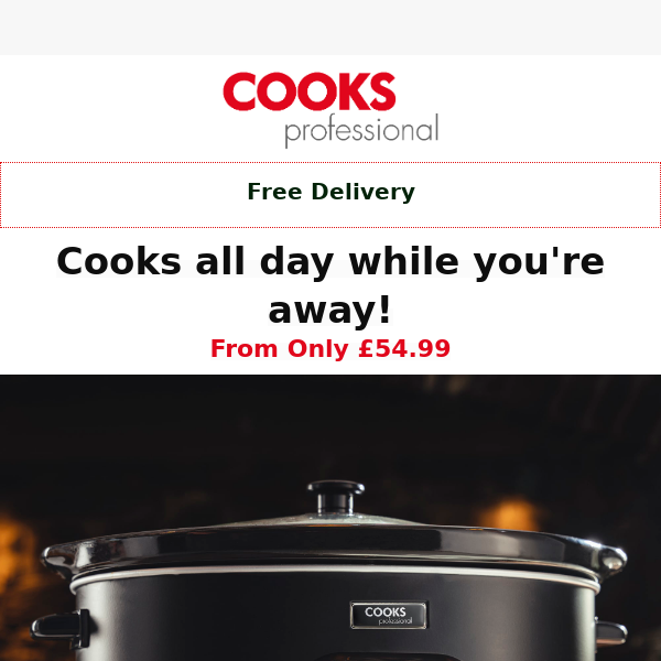 🛌 Worry-Free Home Cooking: Digital Slow Cookers 🛌