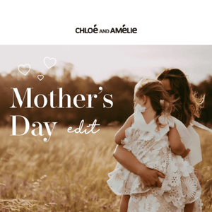 Mother's Day Special SALE + Free Gift 🎁