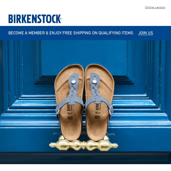 Birkenstock Express - Latest Emails, Sales & Deals