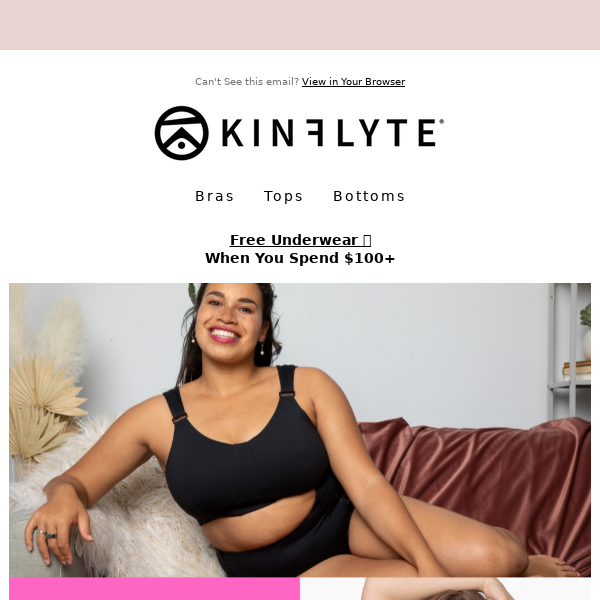 Last Call Sale (Up to 65% OFF) – Kinflyte