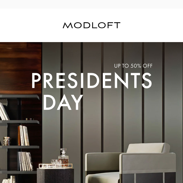 Final Day! Presidents Day SALE Ends Soon - Up to 50% OFF + $200 Extra Savings!