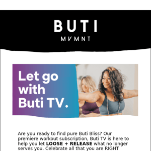 Last chance to grab your Buti TV offer