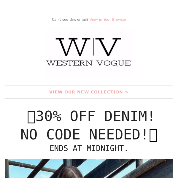 The Wipe Case – Western Vogue Boutique