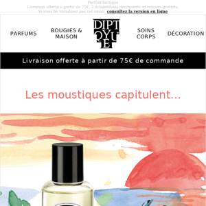 Parfum tactique