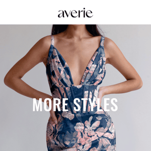 RE: Your must-have dress