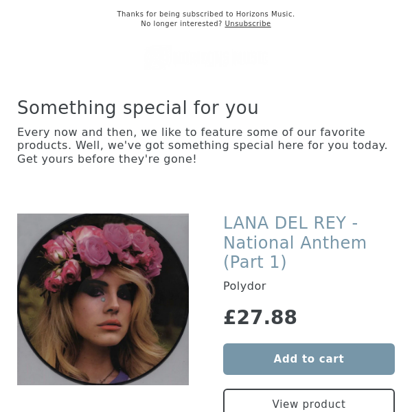SHIPPING! LANA DEL REY (TODD TERRY / DC BREAKS / CASHMERE / CLEAN BANDIT / LINDSTROM REMIXES)