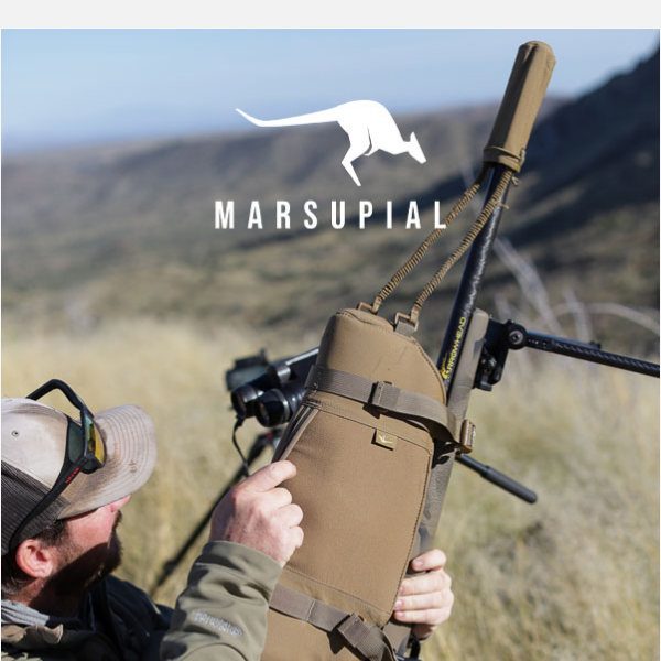 The Padded Scope & Muzzle Cover and Shotgun Cases