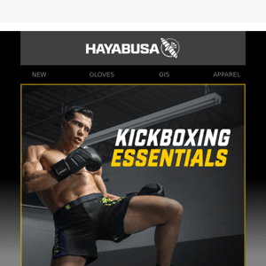 Kickboxing Essentials: Top 5 Must-Haves