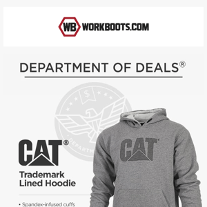 DOD: ❗$29.99 CAT Hoodie ❗