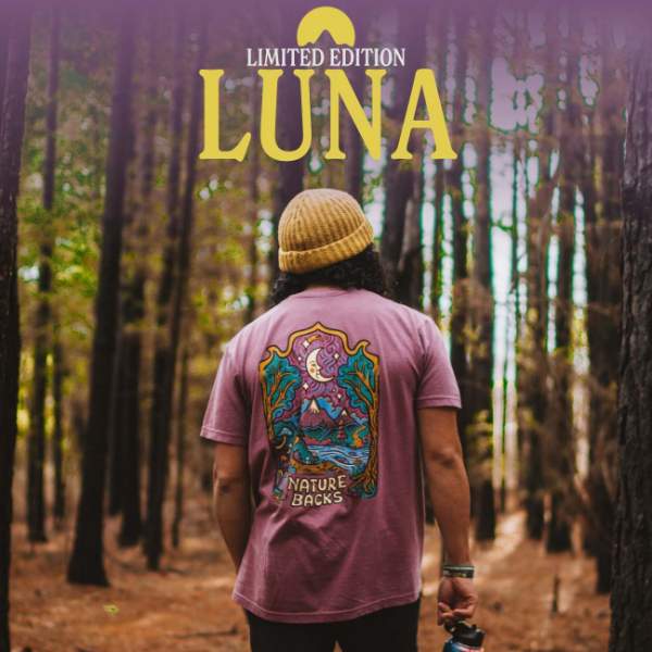 Limited Edition 🌙 Luna
